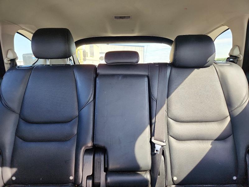 Aukcja sprzedaży 2019 Mazda Cx-9, vin: JM3TCBCY8K0301224, numer aukcji: 54995706