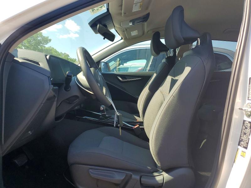 Aukcja sprzedaży 2026 Kia Niro, vin: KNDCP3LEXT5320466, numer aukcji: 54984316