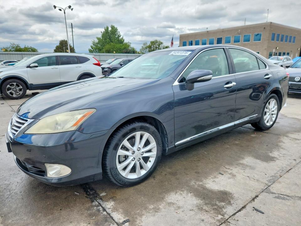 Продаж на аукціоні авто 2010 Lexus Es, vin: JTHBK1EG8A2369319, номер лоту: 54341376