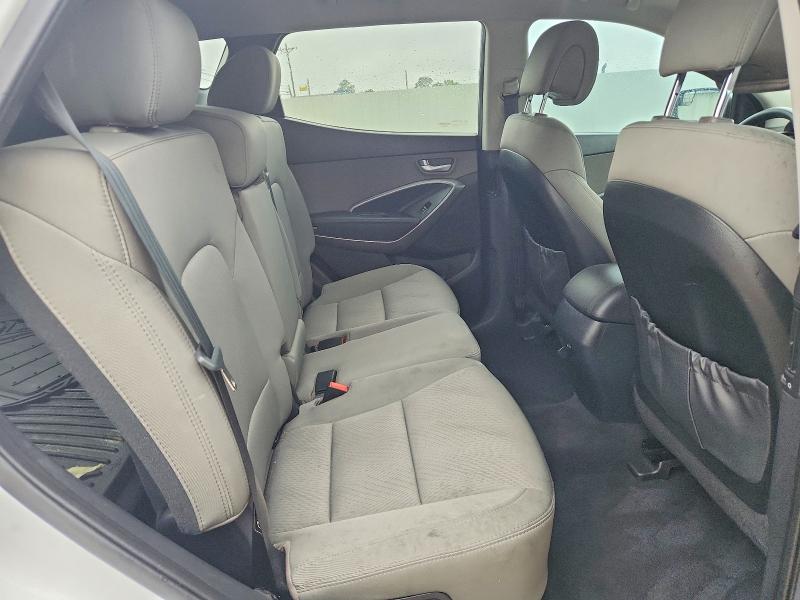 Продажа на аукционе авто 2016 Hyundai Santa Fe Sport, vin: 5XYZU3LB2GG373023, номер лота: 53364716