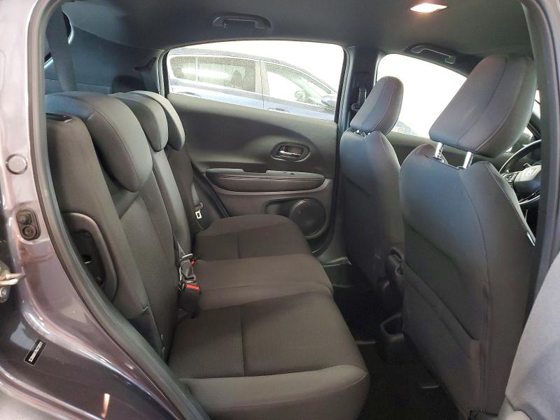 Aukcja sprzedaży 2019 Honda Hr-v, vin: 3CZRU6H17KG732517, numer aukcji: 52938666