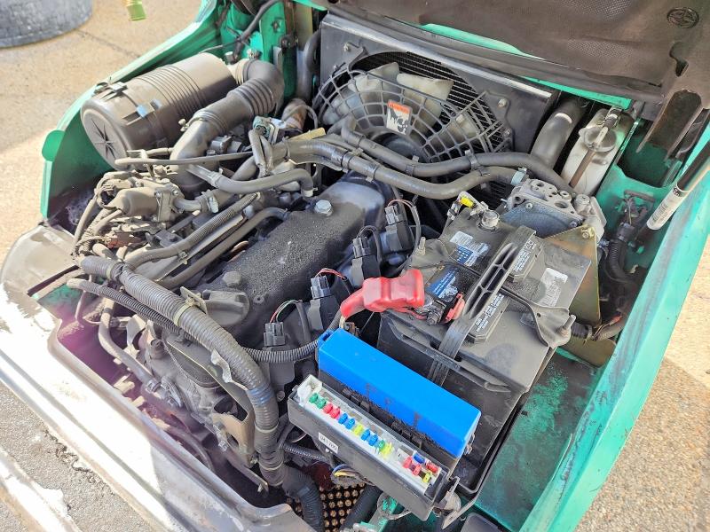 Продажа на аукционе авто 2019 Mitsubishi Unknown, vin: AF82F46885, номер лота: 52531776