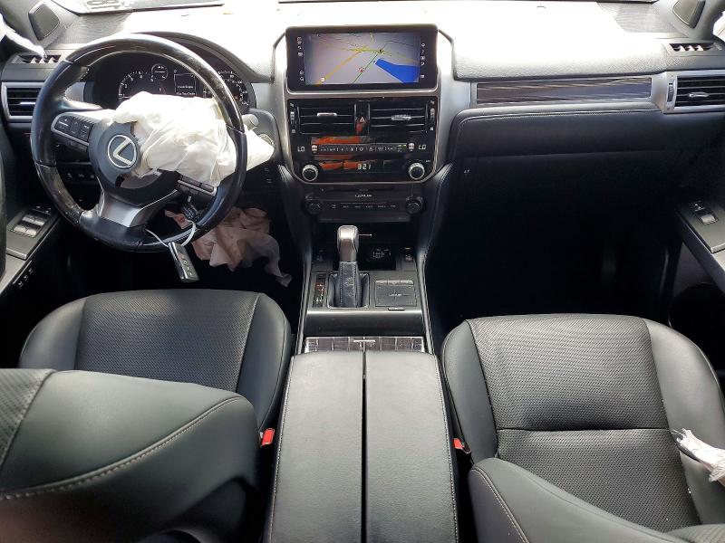 Aukcja sprzedaży 2023 Lexus Gx, vin: JTJAM7BXXP5343100, numer aukcji: 51830956