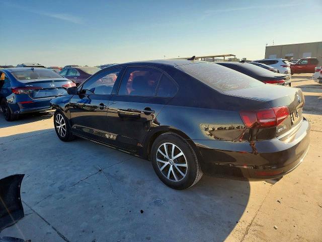 2016 Volkswagen Jetta მანქანა იყიდება აუქციონზე, vin: 3VWD67AJ2GM403711, აუქციონის ნომერი: 53200486