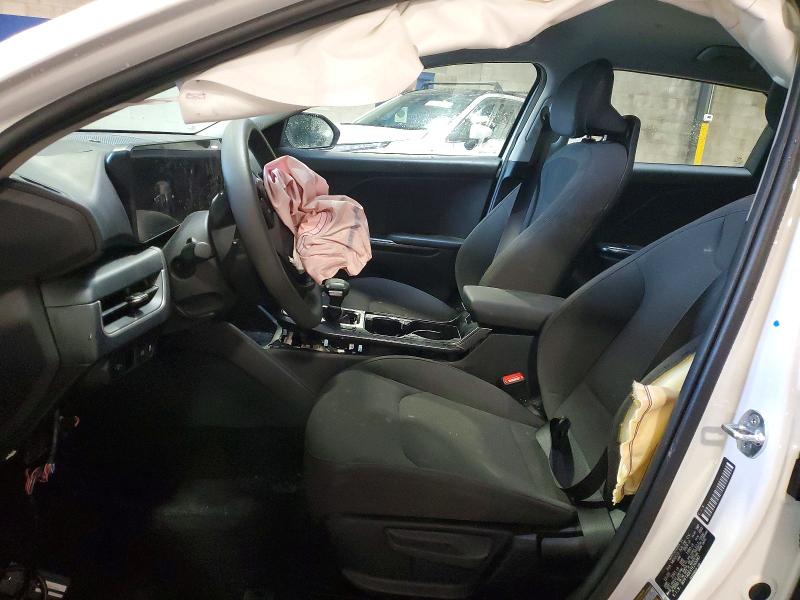 Aukcja sprzedaży 2026 Kia K4, vin: 3KPFT4DEXTE265387, numer aukcji: 54970076