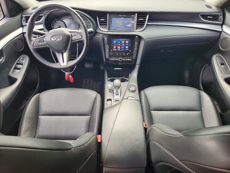 Продажа на аукционе авто 2019 Infiniti Qx50, vin: 3PCAJ5M17KF137457, номер лота: 52609456