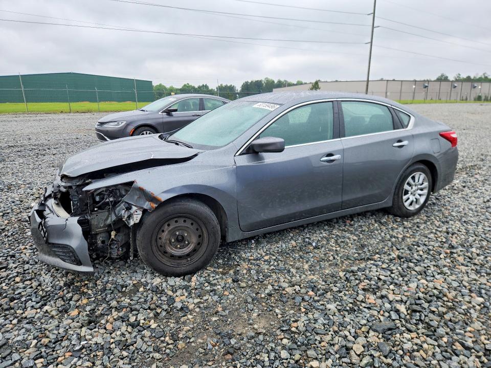 2016 Nissan Altima მანქანა იყიდება აუქციონზე, vin: 1N4AL3AP6GC140657, აუქციონის ნომერი: 53159496