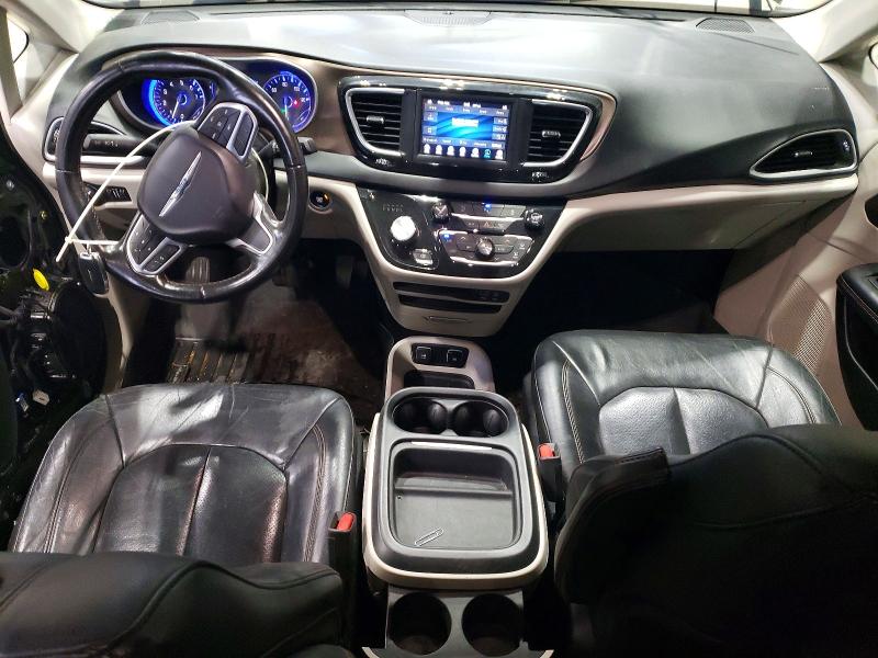 Aukcja sprzedaży 2019 Chrysler Pacifica, vin: 2C4RC1BG5KR539771, numer aukcji: 51359466