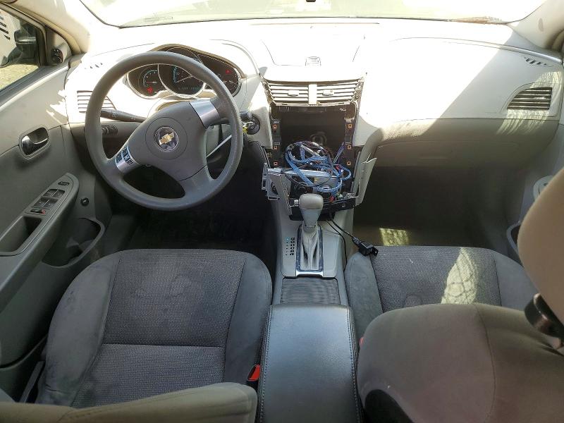 Aukcja sprzedaży 2008 Chevrolet Malibu, vin: 1G1ZG57B284262428, numer aukcji: 53759646