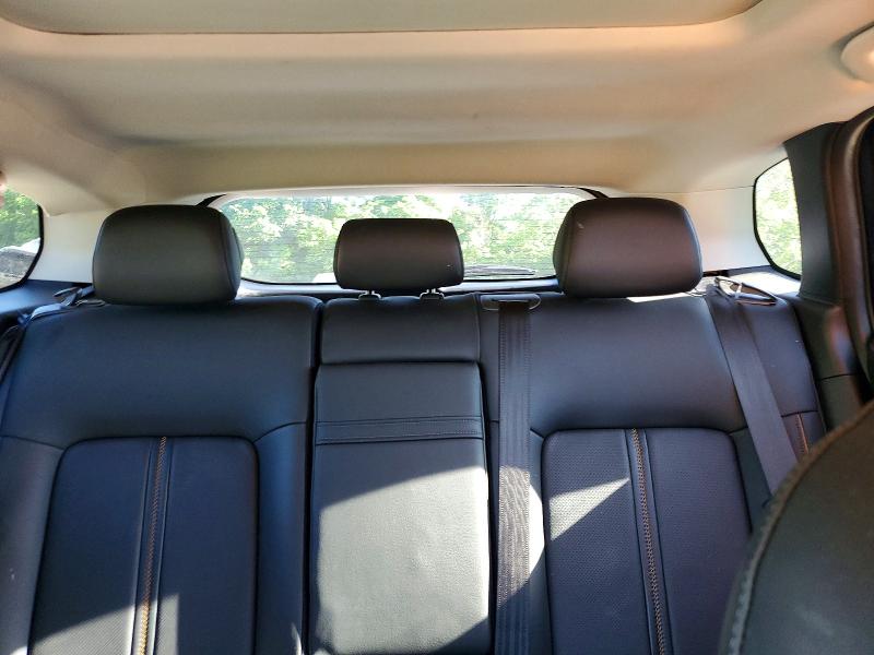 54788166 :رقم المزاد ، 7MMVABEM9PN151930 vin ، 2023 Mazda Cx-50 مزاد بيع