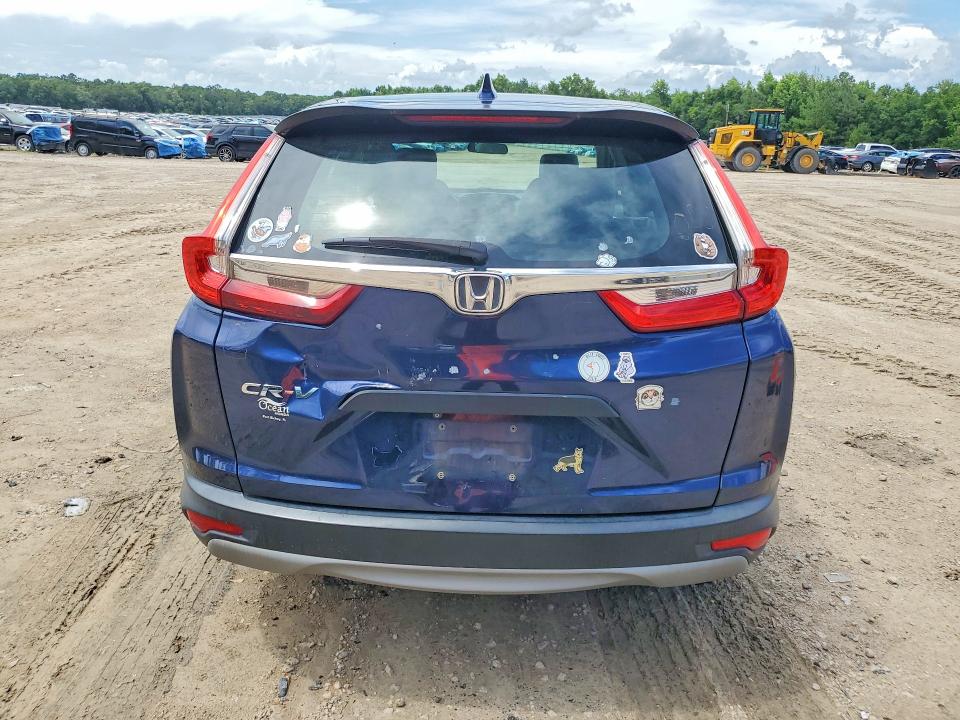 Aukcja sprzedaży 2019 Honda Cr-v, vin: 2HKRW5H31KH411320, numer aukcji: 55157336
