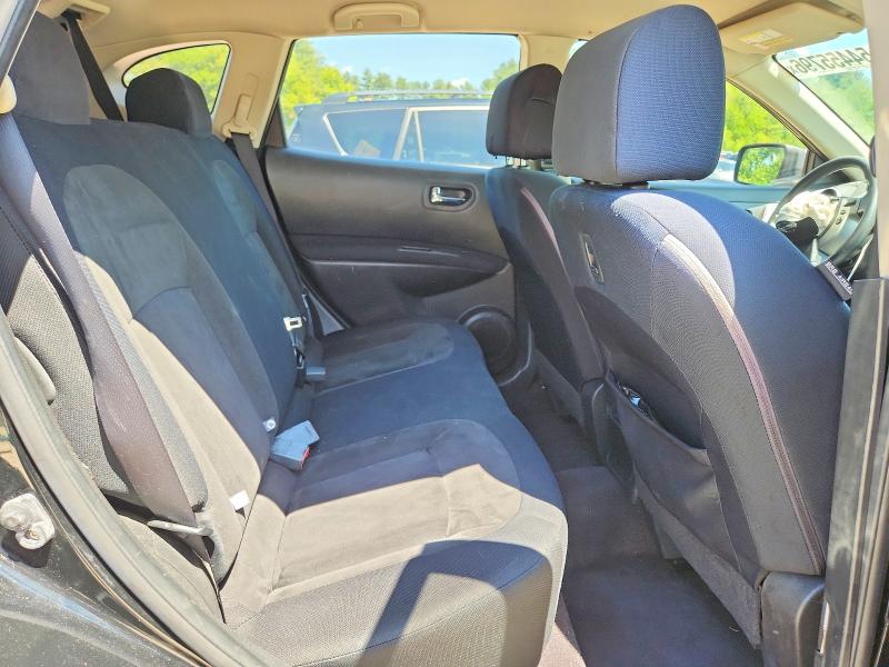 Продаж на аукціоні авто 2008 Nissan Rogue, vin: JN8AS58V98W401538, номер лоту: 54455796