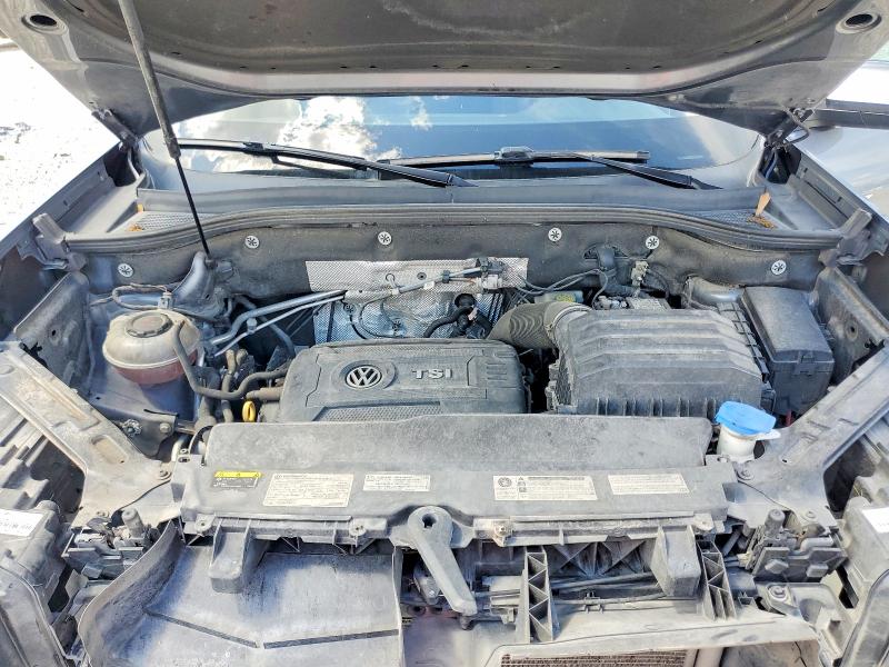 Продаж на аукціоні авто 2020 Volkswagen Atlas Cross Sport, vin: 1V2GC2CA2LC223082, номер лоту: 55014796