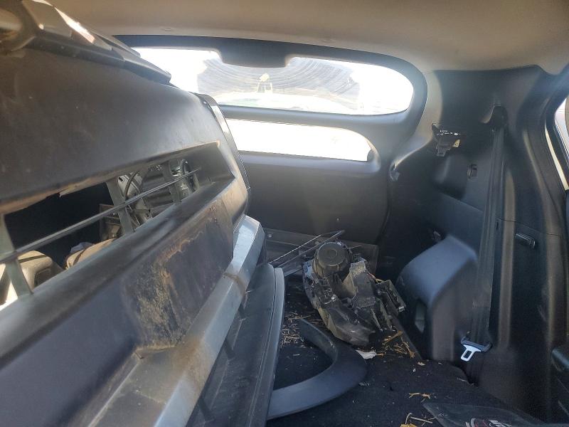 2020 Mitsubishi Eclipse Cross მანქანა იყიდება აუქციონზე, vin: JA4AS3AA0LZ024123, აუქციონის ნომერი: 52015726