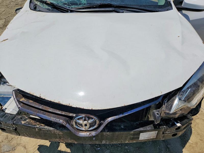 Продажа на аукционе авто 2016 Toyota Corolla, vin: 2T1BURHE3GC529296, номер лота: 52965536