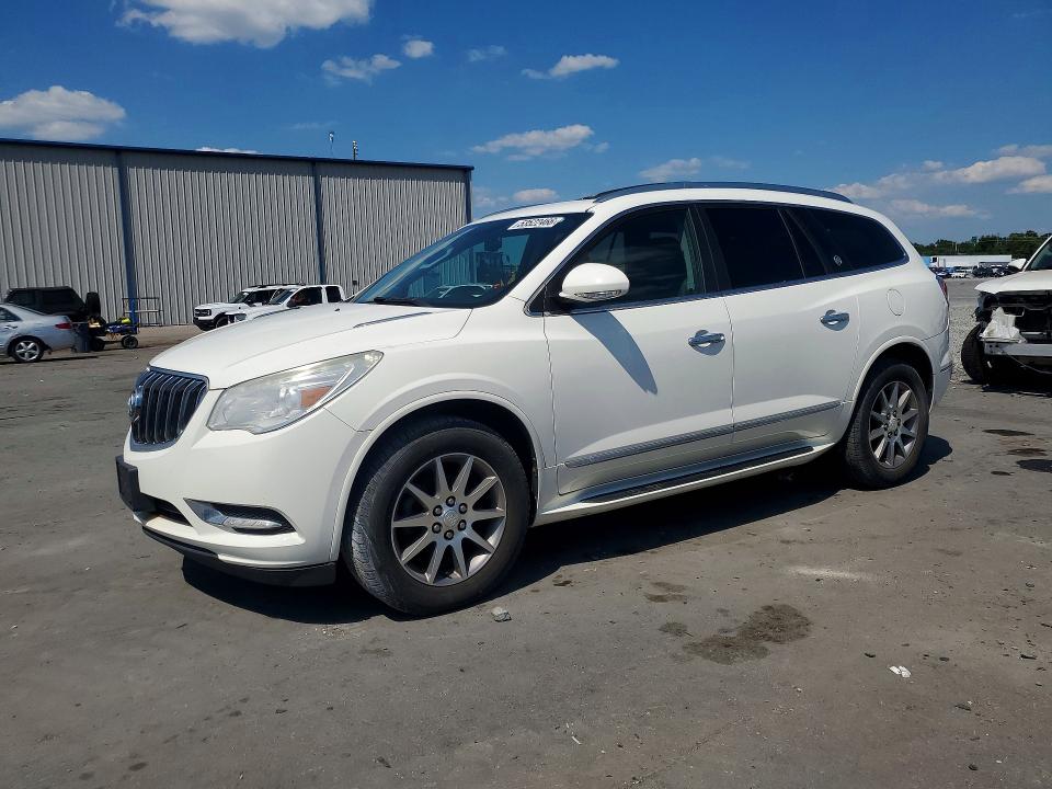 Продаж на аукціоні авто 2013 Buick Enclave, vin: 5GAKRCKD1DJ116230, номер лоту: 53522466