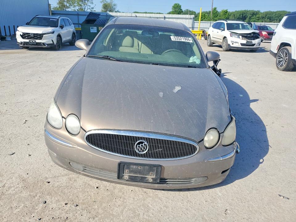 Продажа на аукционе авто 2006 Buick Lacrosse, vin: 2G4WD582261253458, номер лота: 53521966