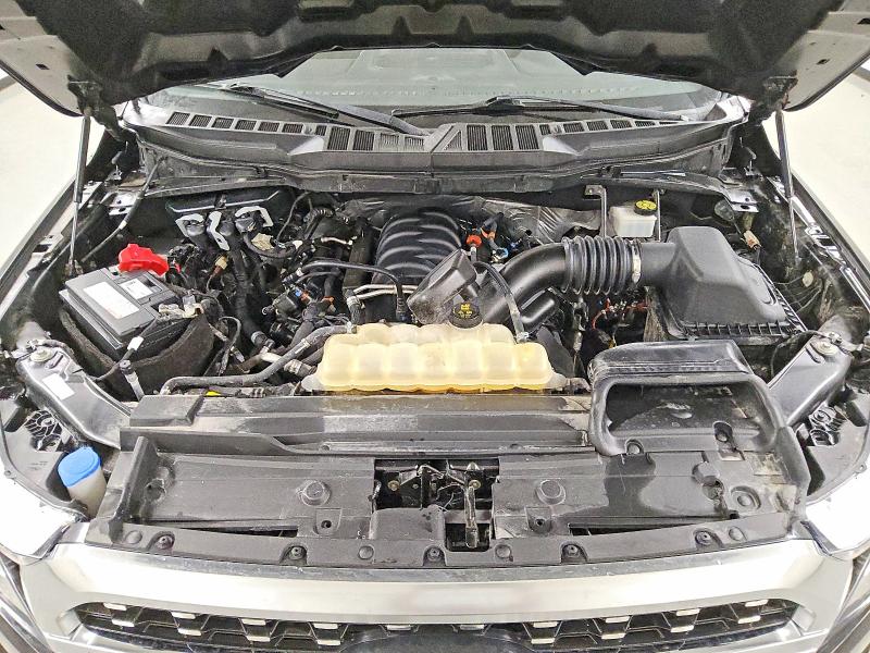 Продаж на аукціоні авто 2021 Ford F150, vin: 1FTEW1C50MFB61713, номер лоту: 48760386