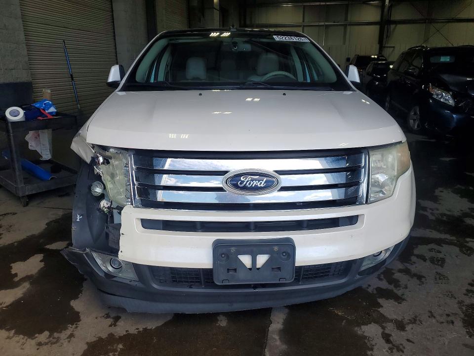 Aukcja sprzedaży 2009 Ford Edge, vin: 2FMDK49C49BA92561, numer aukcji: 52238126