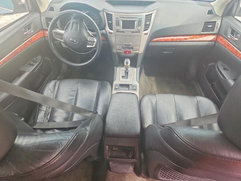 Продажа на аукционе авто 2012 Subaru Outback, vin: 4S4BRBKC6C3303364, номер лота: 51496036