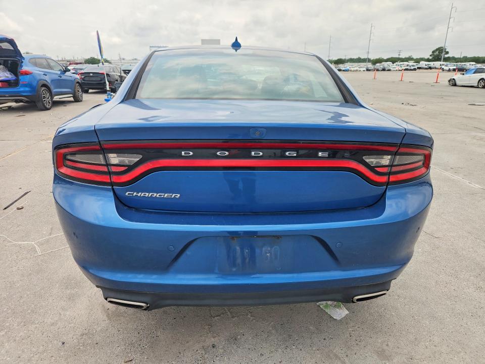 51991006 :رقم المزاد ، 2C3CDXBG1PH609662 vin ، 2023 Dodge Charger مزاد بيع