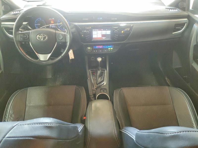 Продаж на аукціоні авто 2016 Toyota Corolla, vin: 2T1BURHEXGC652982, номер лоту: 54714666