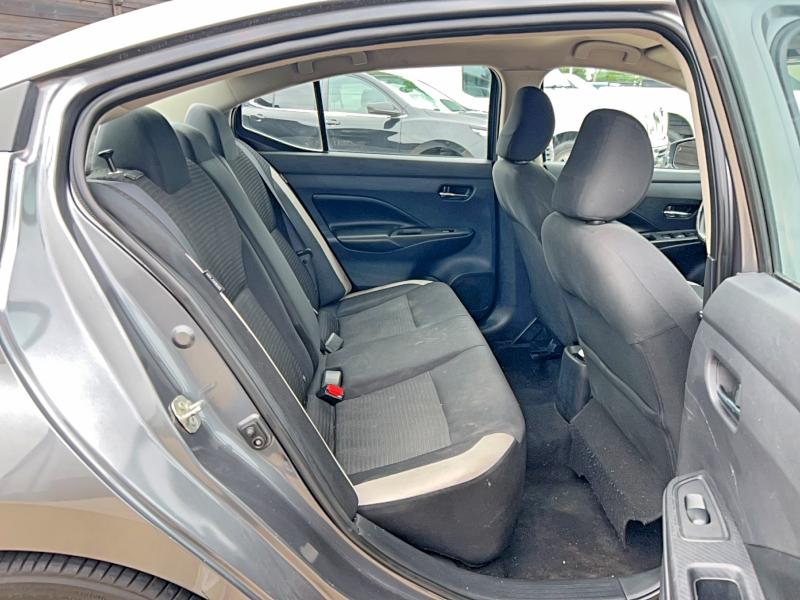 Aukcja sprzedaży 2020 Nissan Versa, vin: 3N1CN8EV8LL901628, numer aukcji: 55102226
