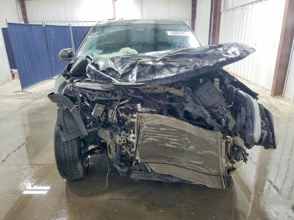 55962056 :رقم المزاد ، 3GNAXHEG2SL268999 vin ، 2025 Chevrolet Equinox مزاد بيع