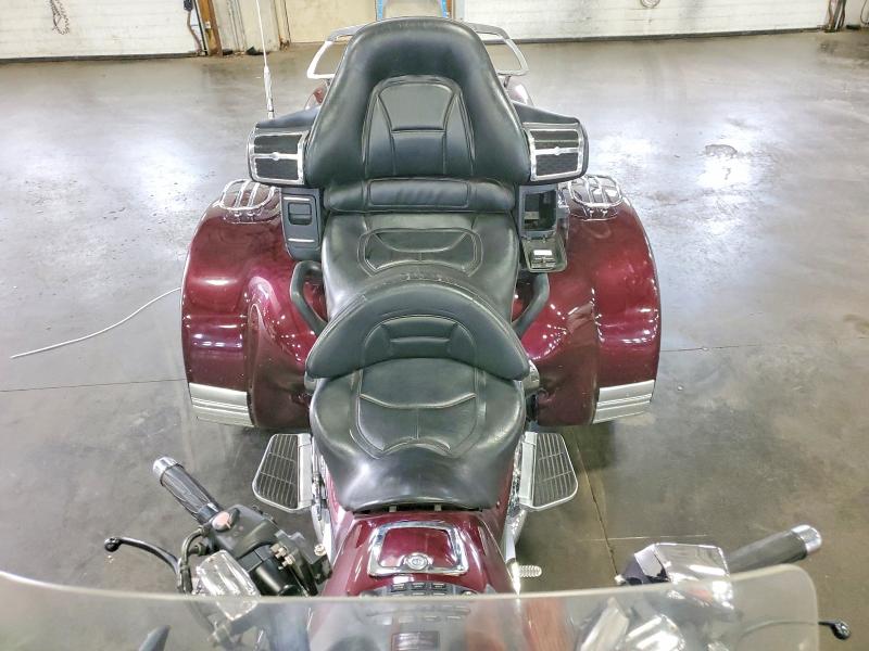 Aukcja sprzedaży 2007 Honda Gl1800, vin: 1HFSC47H97A601341, numer aukcji: 55504806