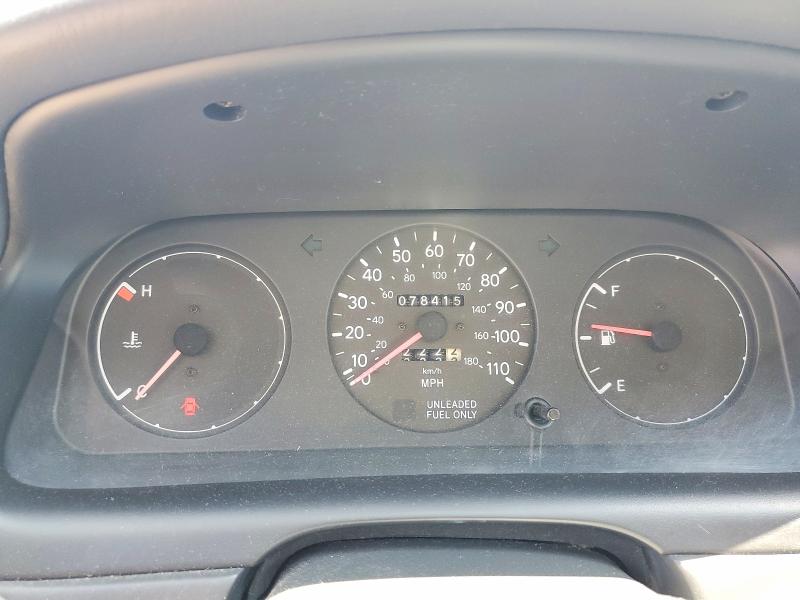 Продаж на аукціоні авто 1996 Toyota Corolla, vin: 2T1BB02E8TC155076, номер лоту: 54628476