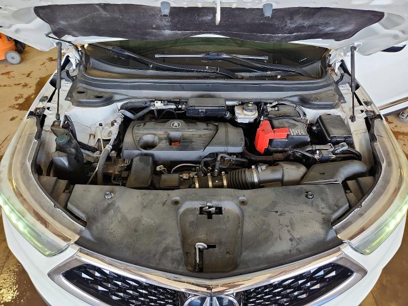 Aukcja sprzedaży 2020 Acura Rdx, vin: 5J8TC2H54LL008655, numer aukcji: 55396476