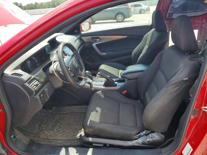 Продажа на аукционе авто 2016 Honda Accord, vin: 1HGCT1B5XGA009426, номер лота: 52615996