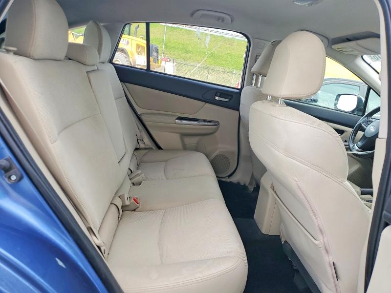 Продажа на аукционе авто 2015 Subaru Xv Crosstrek, vin: JF2GPBCC7FH241481, номер лота: 53703016
