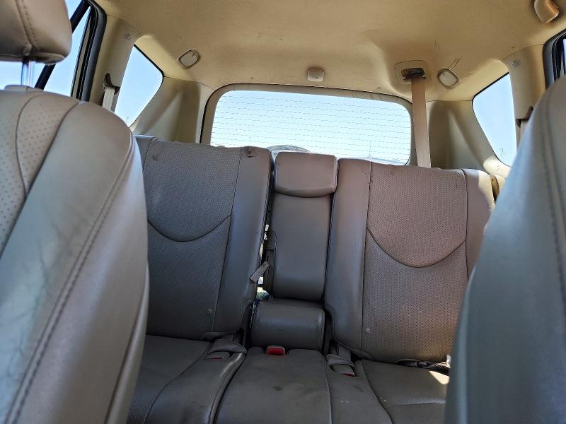 Продаж на аукціоні авто 2012 Toyota Rav4, vin: 2T3DK4DV7CW080177, номер лоту: 53279356