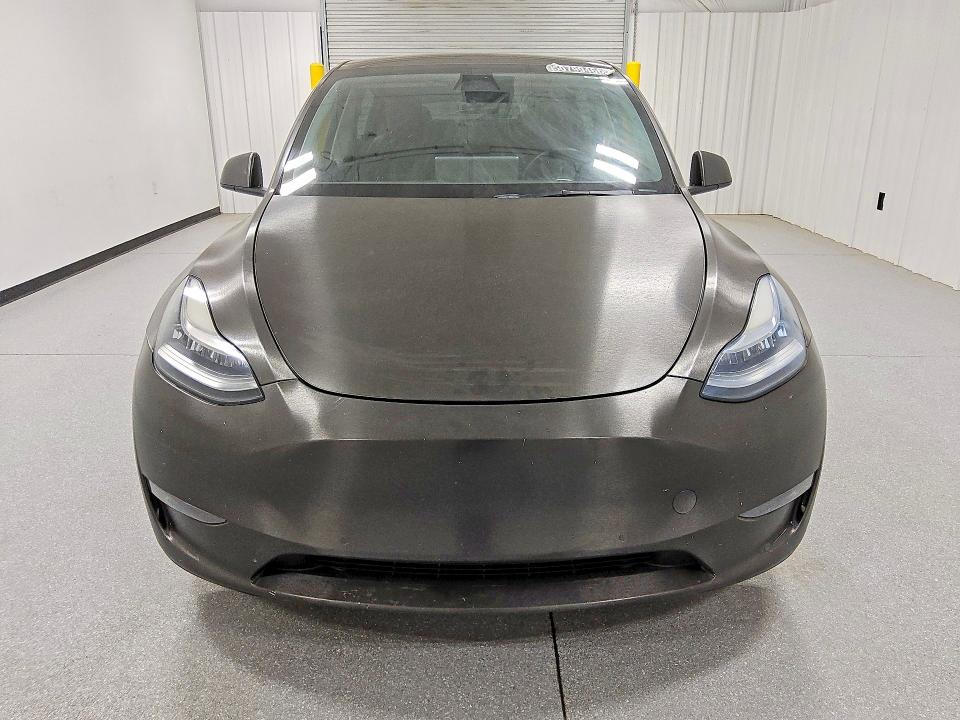 2021 Tesla Model Y მანქანა იყიდება აუქციონზე, vin: 5YJYGDEE3MF108260, აუქციონის ნომერი: 50799466