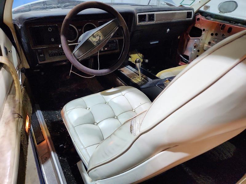 Aukcja sprzedaży 1976 Dodge Charger, vin: XS22K6R215101, numer aukcji: 54306086