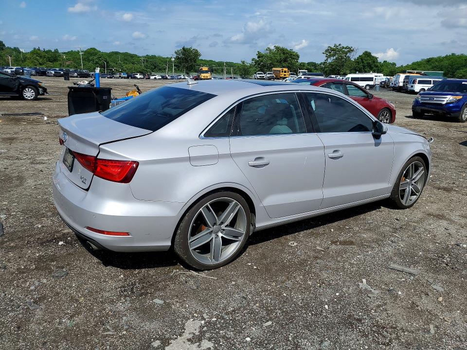 Aukcja sprzedaży 2015 Audi A3, vin: WAUEFGFF1F1055095, numer aukcji: 55032886