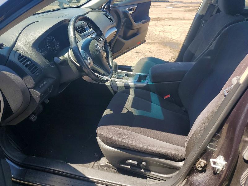 54781956 :رقم المزاد ، 1N4AL3APXDN488235 vin ، 2013 Nissan Altima مزاد بيع