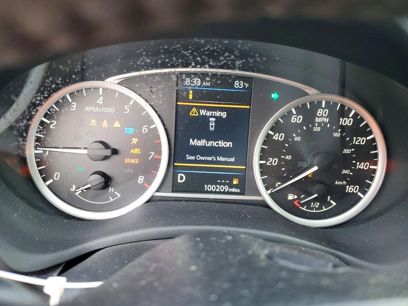 Продажа на аукционе авто 2019 Nissan Sentra, vin: 3N1AB7AP3KY385309, номер лота: 53159436