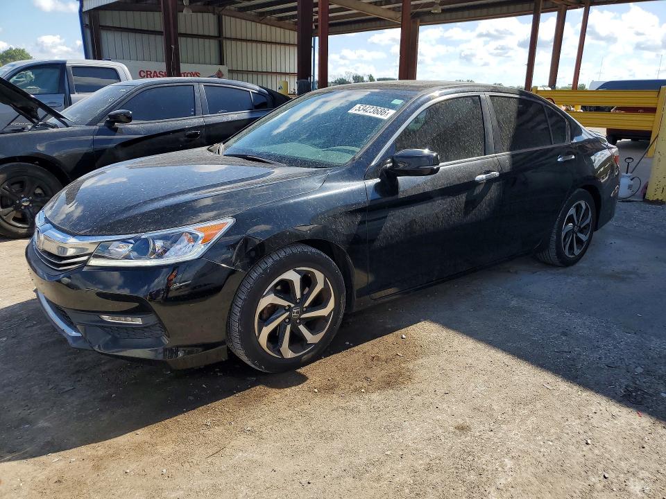 Aukcja sprzedaży 2017 Honda Accord, vin: 1HGCR2F73HA129845, numer aukcji: 53423686