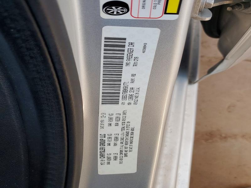 54714186 :رقم المزاد ، 1B3BD1FB8BN501771 vin ، 2011 Dodge Avenger مزاد بيع