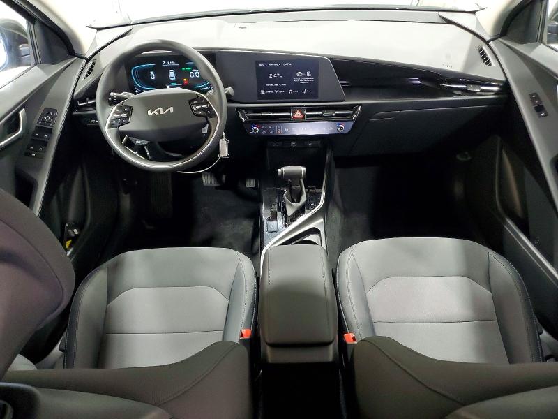 Продажа на аукционе авто 2026 Kia Niro, vin: KNDCP3LE0T5335591, номер лота: 52362456