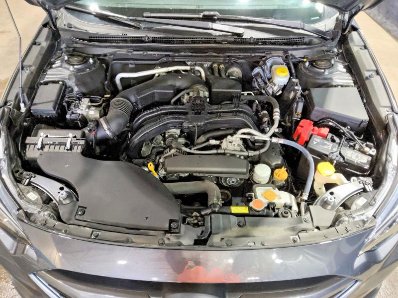 2024 Subaru Outback მანქანა იყიდება აუქციონზე, vin: 4S4BTAMC0R3153690, აუქციონის ნომერი: 52743466