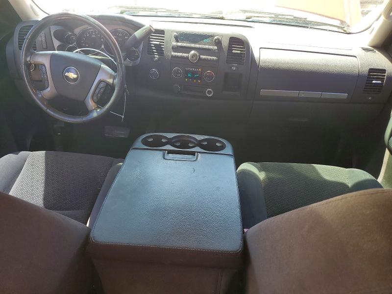 2007 Chevrolet Silverado მანქანა იყიდება აუქციონზე, vin: 1GCEK19J27Z514181, აუქციონის ნომერი: 52808416