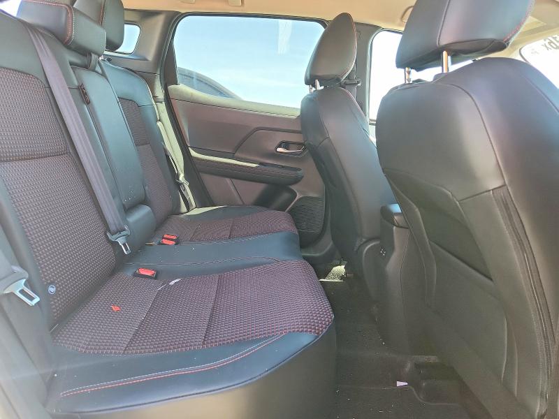 2025 Nissan Kicks მანქანა იყიდება აუქციონზე, vin: 3N8AP6DB5SL346408, აუქციონის ნომერი: 53528916