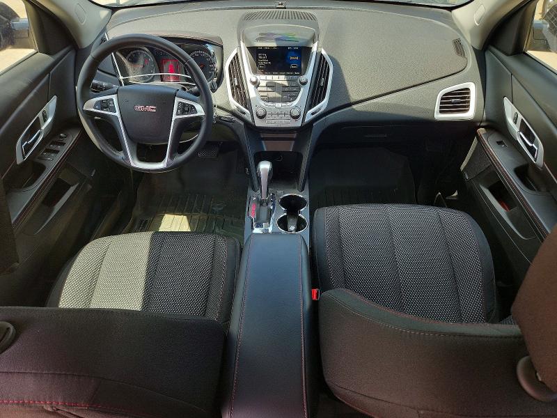 Продаж на аукціоні авто 2015 Gmc Terrain, vin: 2GKFLWEK1F6379982, номер лоту: 54862326