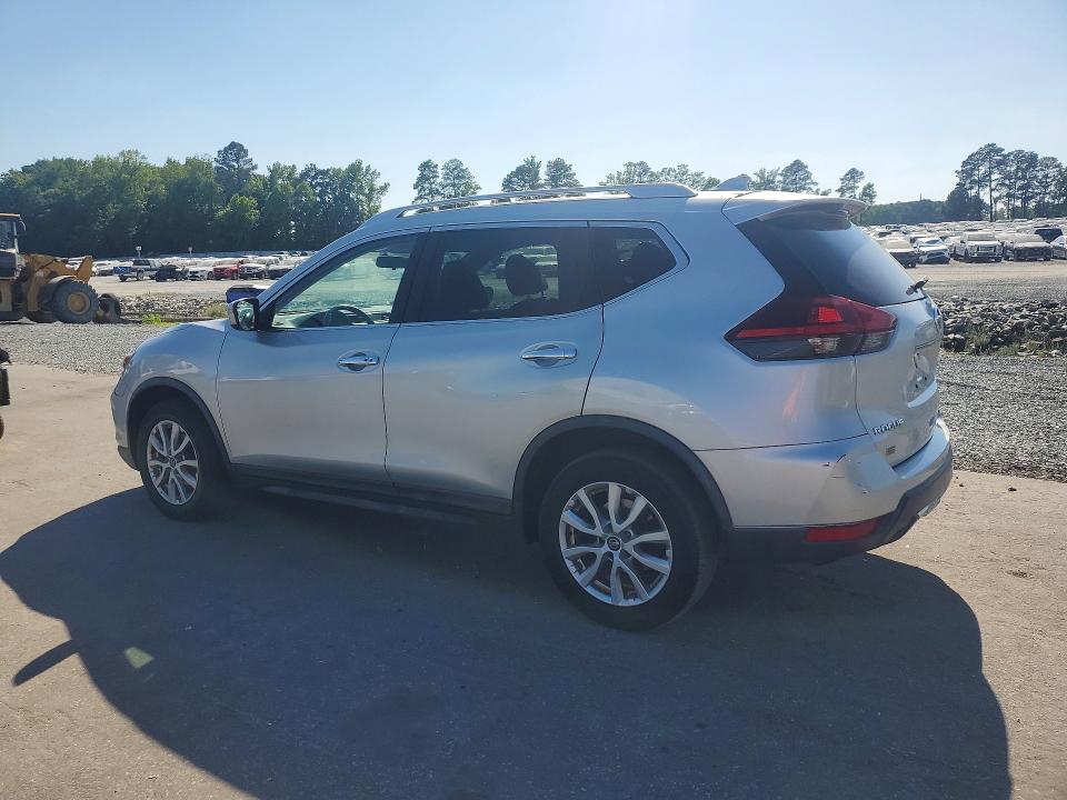 Продаж на аукціоні авто 2018 Nissan Rogue, vin: KNMAT2MT8JP524212, номер лоту: 54225426