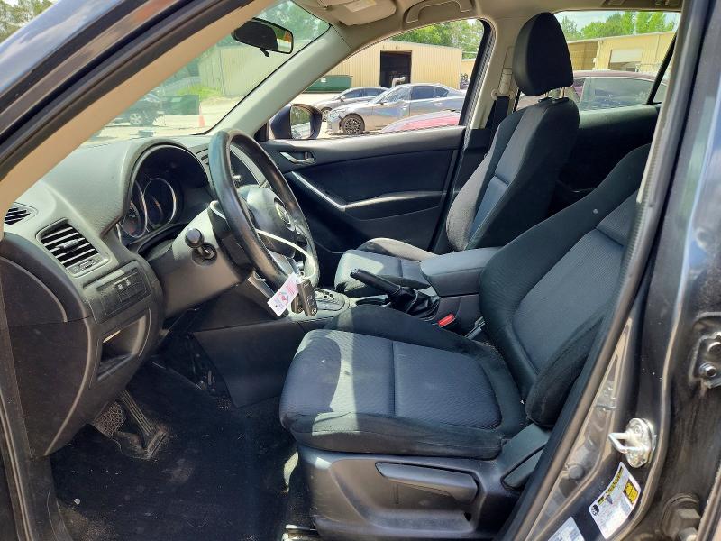 Aukcja sprzedaży 2013 Mazda Cx-5, vin: JM3KE4BE2D0168603, numer aukcji: 54450466