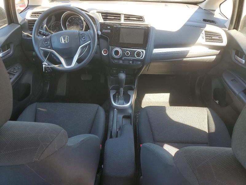 Aukcja sprzedaży 2015 Honda Fit, vin: 3HGGK5H89FM726026, numer aukcji: 52655866