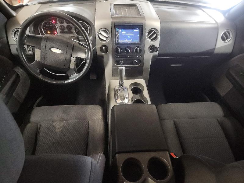 Продаж на аукціоні авто 2008 Ford F150, vin: 1FTPW14VX8FA97032, номер лоту: 52484596